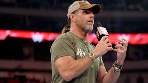 Michael Shawn Hickenbottom (born July 22, 1965), better known by his ring name Shawn Michaels, is an American actor, professional wrestling personalit...